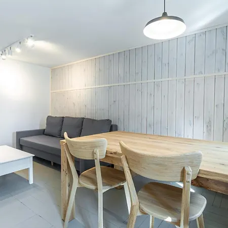 Apartmany Volf - Bozi Dar Exterior photo