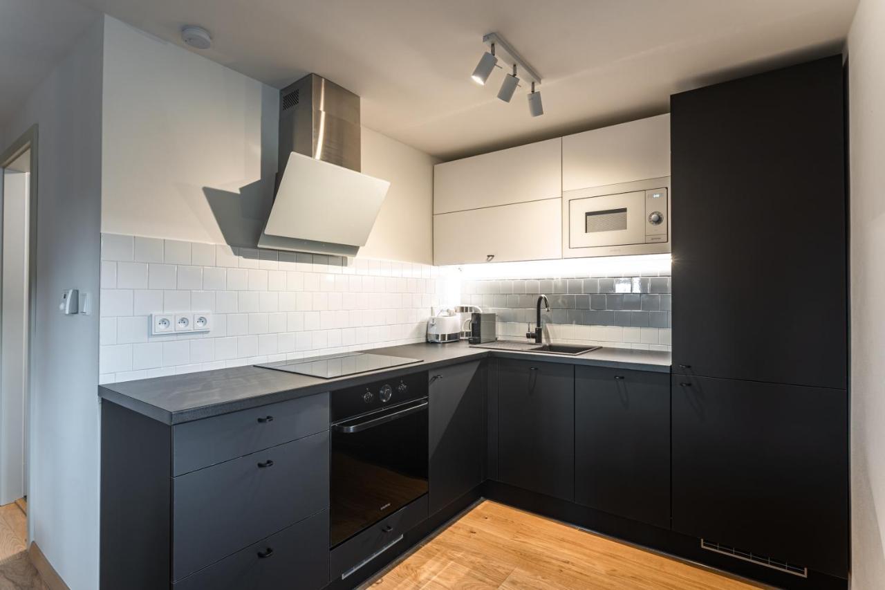 Volf - Apartment Bozi Dar
