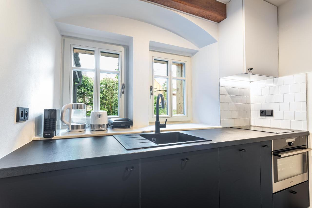 Volf - Apartment *