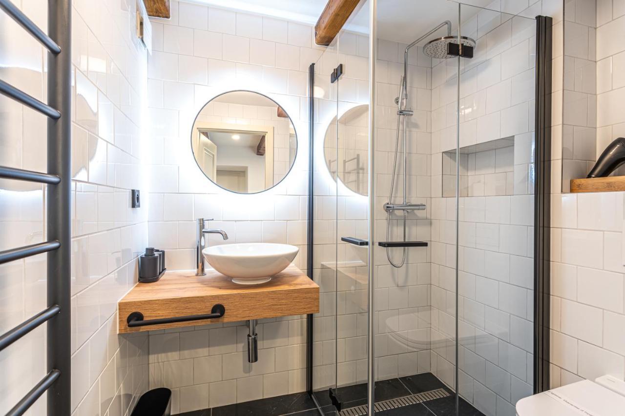 Apartment Volf -