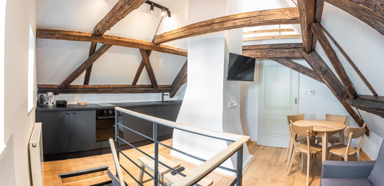 Apartment Volf - *