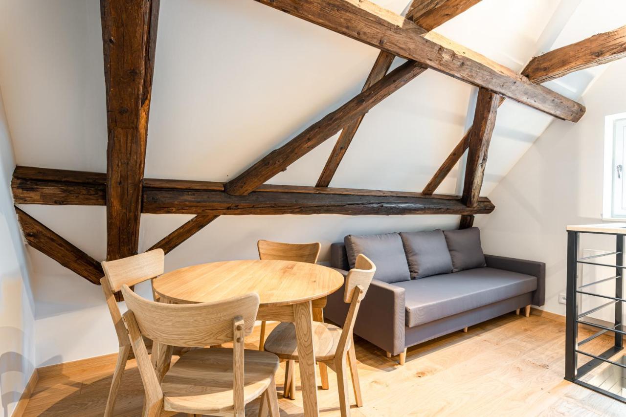 Apartment Volf -